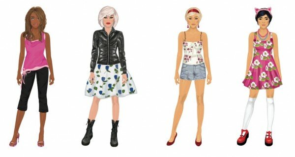 stardolls
