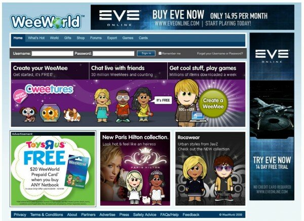 weeworld-eve-online