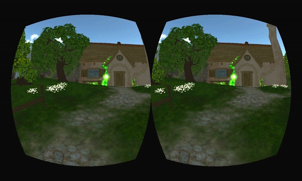 fairy forest kzero dubit3