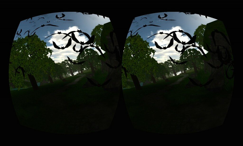 fairy forest kzero dubit4