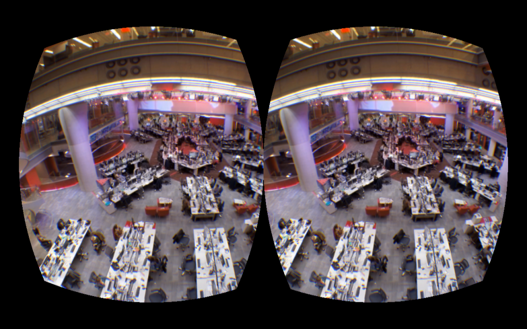 kzero bbc virtual newsroom3